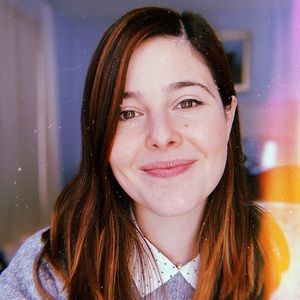 Meet your Posher, Melanie